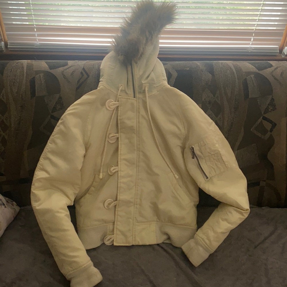 Juicy Couture size md jacket